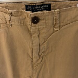 American Eagle Men’s Khakis